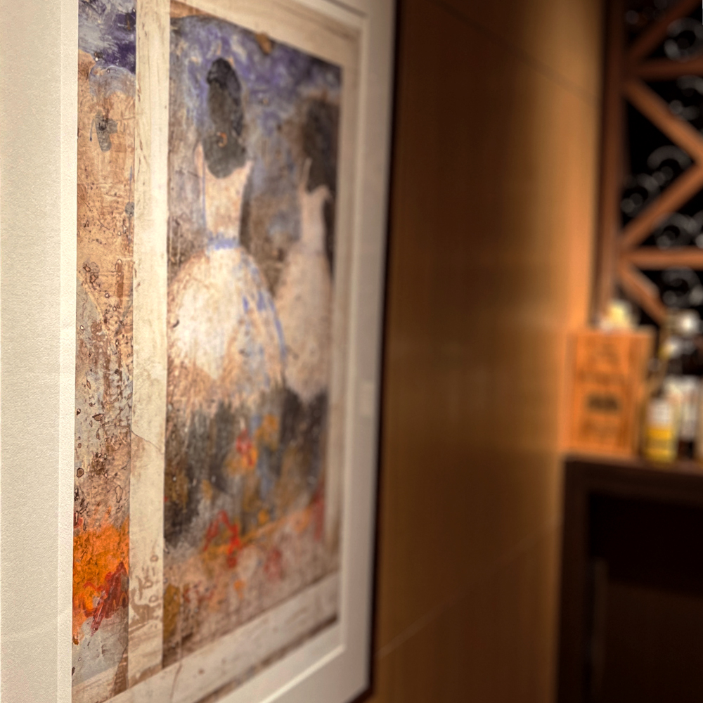 ピエール=マリ・ブリッソン作品